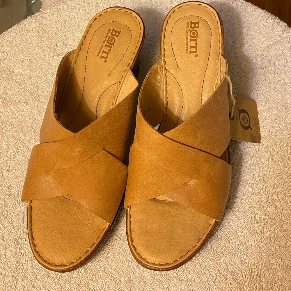 Born Sandals